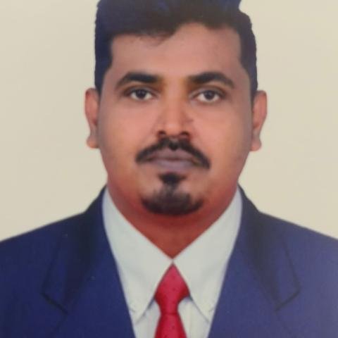 Rahul Sadashiva Myageri